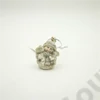 Kép 2/2 - HÓEMBER MINI 2.5x3.5 cm 36/1440 FEHÉR