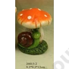 Kép 2/2 - CSIGA GOMBÁN 6/48 9,3x9,3x12 cm