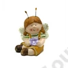 Kép 1/2 - FIGURA MÉHECSKELÁNY 6/48 10,7x9x12,3 cm