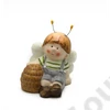 Kép 1/2 - FIGURA MÉHECSKEFIÚ 6/48 11x11x11,5 cm
