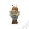 Kép 1/2 - FIGURA MÉHECSKEFIÚ 12/96 8x4,5x13 cm