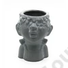 Kép 1/2 - KASPÓ FEJ 2/36 11,3x9x13,5 cm