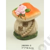 Kép 2/2 - GOMBAHÁZ 12/144 7x7x8,5 cm
