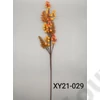 Kép 2/2 - BOGYÓS ÁG TERMÉSSEL 48/480 70 cm