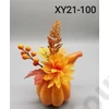 Kép 2/2 - TÖKÖS DEKOR 24/240 20 cm