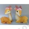 Kép 2/3 - ŐZIKE 4/240 8x4x8,5 cm 2 FÉLE