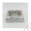 Kép 2/2 - KŐTÁL KÖNYVALAKÚ 1/12 20,5x14,5x7 cm
