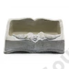 Kép 1/2 - KŐTÁL KÖNYVALAKÚ 1/8 23x15,5x8 cm