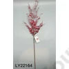 Kép 2/2 - ÁG KARÁCSONYI 24/240 78 cm PIROS