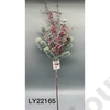 Kép 2/2 - ÁG KARÁCSONYI 24/240 74 cm PIROS