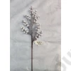 Kép 3/3 - ÁG KARÁCSONYI 24/144 62 cm FEHÉR, PIROS