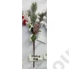 Kép 3/3 - ÁG KARÁCSONYI 96/960 33 cm 2 SZÍNBEN