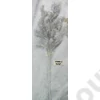 Kép 2/3 - ÁG KARÁCSONYI 24/240 73 cm FEHÉR