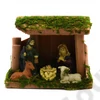 Kép 6/6 - BETLEHEM 1/108 12x5x9 cm 3 FÉLE