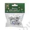 Kép 1/2 - CSENGŐ 4 DB GYÖNGYHÁZ 1/100 2,5x3,5 cm