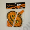 Kép 2/2 - HALLOWEEN GIRLAND 12/240 220x11 cm