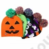 Kép 2/7 - SAPKA HALLOWEEN LEDES 1/100 11x12 cm 5 FÉLE