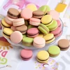 Kép 2/2 - MACARON SZETT 50 DB 1/100 23mmx13mm 6 SZÍNBEN