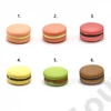 Kép 1/2 - MACARON SZETT 50 DB 1/100 23mmx13mm 6 SZÍNBEN