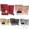 Kép 2/2 - PAPÍRDOBOZ 3 DB 1/24 29x21x9,5; 26x19x8; 23x17x6,5 cm 2 SZÍNBEN