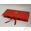 Kép 2/2 - PAPÍRDOBOZ 1/18 45,5x19,5x6,5 cm PIROS