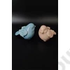Kép 2/2 - MADÁR 24/480 7x4x4,7 cm 2 SZÍNBEN