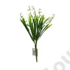 Kép 1/2 - GYÖNGYVIRÁG CSOKOR 2/120/720 29 cm