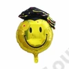 Kép 2/3 - LUFI BALLAGÓ SMILEY 5/1000 58x46 cm
