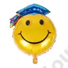 Kép 1/2 - LUFI BALLAGÓ SMILEY 5/1000 58x47 cm