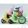 Kép 2/2 - ÓRA MOTOROS 1/96 20x12,5x5 cm 4 SZÍNBEN