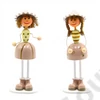 Kép 1/2 - FIGURA FA ÁLLÓ 2 DB 1/36 14x5 cm 2 FÉLE