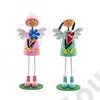 Kép 1/2 - FIGURA FA ÁLLÓ 2 DB 1/24 23x9,5 cm