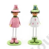 Kép 1/2 - FIGURA FA ÁLLÓ 2 DB 1/36 14x5 cm 2 FÉLE