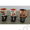 Kép 2/2 - BÖGRE HALLOWEEN 12/48 8,8x15,3 cm 5 FÉLE