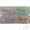 Kép 2/3 - NOTESZ STICKY UNIKORNISOS 60/960 18x9 cm 4 FÉLE