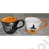 Kép 2/2 - BÖGRE HALLOWEEN 12/48 11x9,2 cm 2 FÉLE