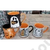 Kép 2/2 - BÖGRE HALLOWEEN 12/48 9x11,5 cm 9 FÉLE