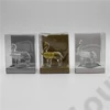 Kép 2/2 - ÜVEGELEFÁNT 1/400 5x4,5 cm 3 SZÍN