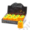 Kép 1/2 - LÁMPÁS HALLOWEEN LEDES 12/480 6,5x5,5 cm