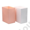Kép 3/3 - PAPÍRDOBOZ 2 DB 1/50 22x15x28 cm 2 SZÍNBEN