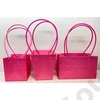 Kép 2/2 - VIRÁGTASAK 10/600 11,5x11x13 cm PINK