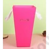 Kép 2/2 - VIRÁGTASAK 5/800 9x27x9 cm PINK