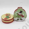 Kép 1/2 - FÉMDOBOZ 48/96 KARÁCSONYI 3 FÉLE 4x11 cm