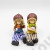 Kép 2/2 - LÓGÓLÁBÚ 2/192 GYÜMÖLCS 2 FÉLE 4,5x3,5x15 cm
