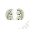 Kép 1/3 - ANGYAL FEHÉR 4/480  4x5,5 cm 2 FÉLE