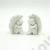 Kép 3/3 - ANGYAL FEHÉR 4/480  4x5,5 cm 2 FÉLE