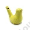 Kép 1/2 - MADÁRSÍP 60/840 6x5,5x3 cm  SÁRGA