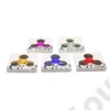Kép 3/3 - Fidget Spinner / Pörgettyű 1/24/288 színes 7,5 cm