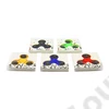 Kép 3/3 - Fidget Spinner / Pörgettyű 1/24/288 színes 7,5 cm