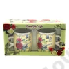 Kép 2/5 - BÖGRE SZETT 2 DB-OS  DÍSZDOBOZBAN 1/60 4 féle 2 dl 22x12x7,5 cm